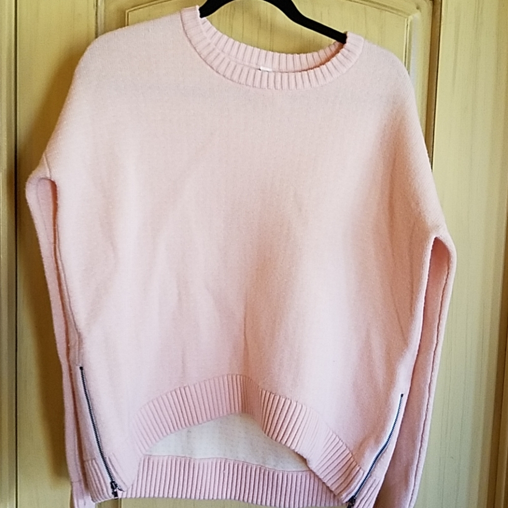 Lululemon Winter Sweater